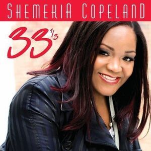 Shemekia Copeland - 33 1/3  CD
